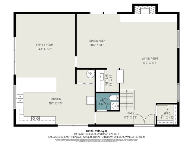 1613 Sara Lane, Richardson, TX 75081