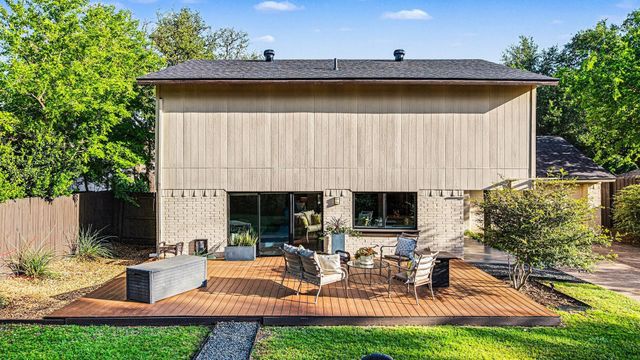 1613 Sara Lane, Richardson, TX 75081
