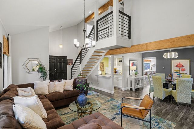 1613 Sara Lane, Richardson, TX 75081