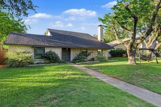 1613 Sara Lane, Richardson, TX 75081