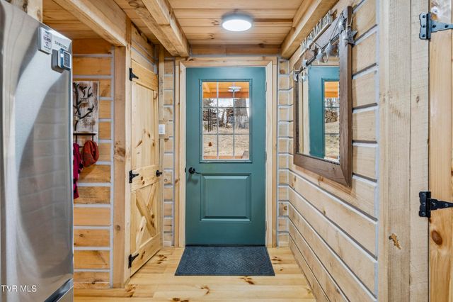 166 Booher Road, Jonesborough, TN 37659