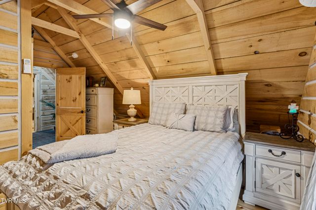 166 Booher Road, Jonesborough, TN 37659