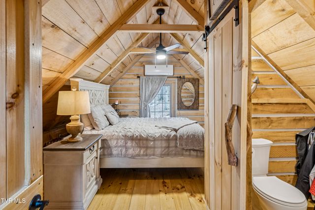 166 Booher Road, Jonesborough, TN 37659