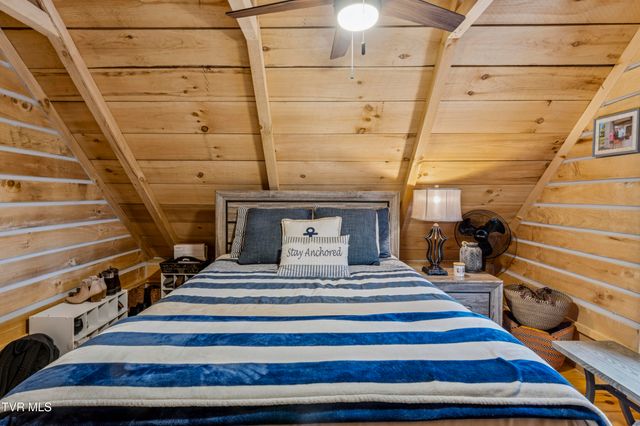 166 Booher Road, Jonesborough, TN 37659