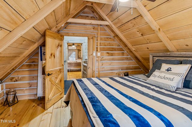 166 Booher Road, Jonesborough, TN 37659