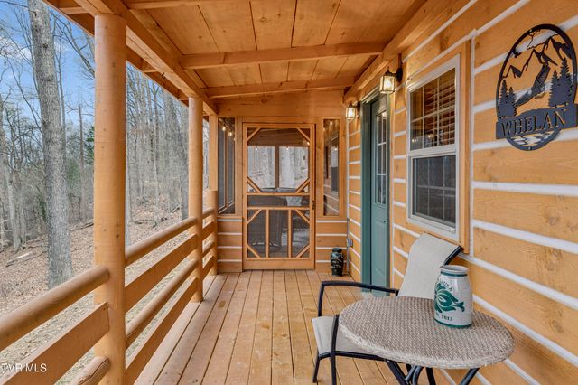 166 Booher Road, Jonesborough, TN 37659