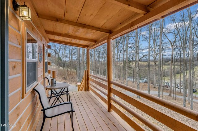 166 Booher Road, Jonesborough, TN 37659