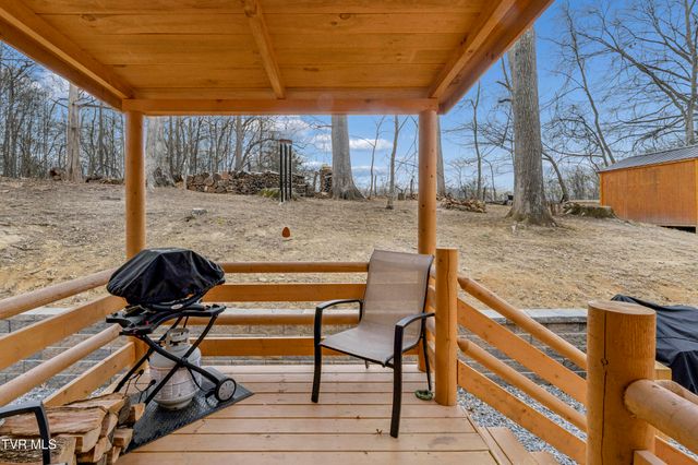 166 Booher Road, Jonesborough, TN 37659