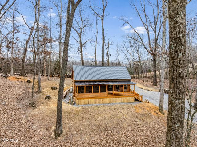 166 Booher Road, Jonesborough, TN 37659