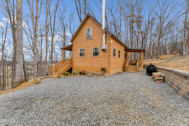 166 Booher Road, Jonesborough, TN 37659