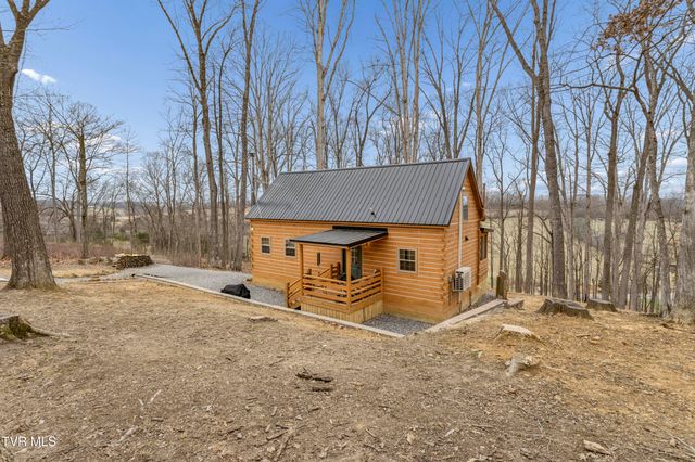 166 Booher Road, Jonesborough, TN 37659