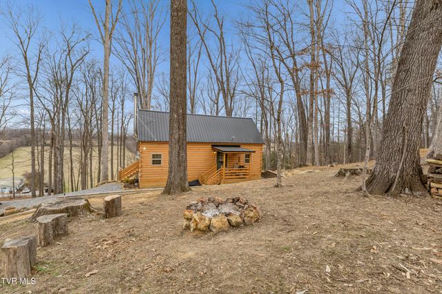 166 Booher Road, Jonesborough, TN 37659