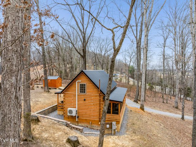 166 Booher Road, Jonesborough, TN 37659