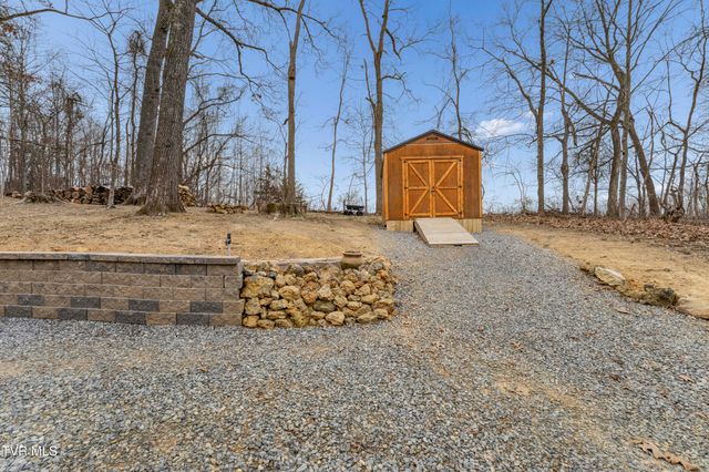 166 Booher Road, Jonesborough, TN 37659