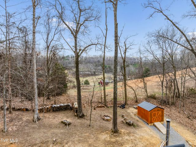 166 Booher Road, Jonesborough, TN 37659