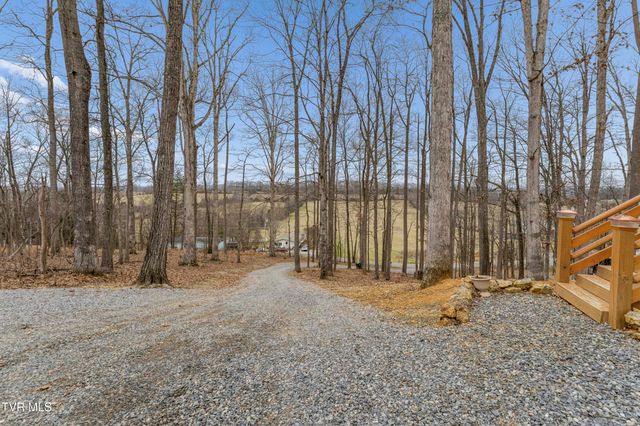 166 Booher Road, Jonesborough, TN 37659