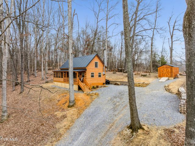 166 Booher Road, Jonesborough, TN 37659