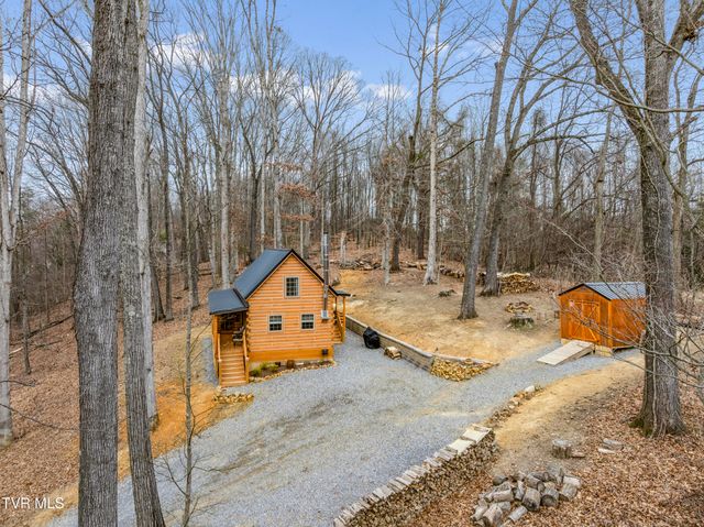 166 Booher Road, Jonesborough, TN 37659