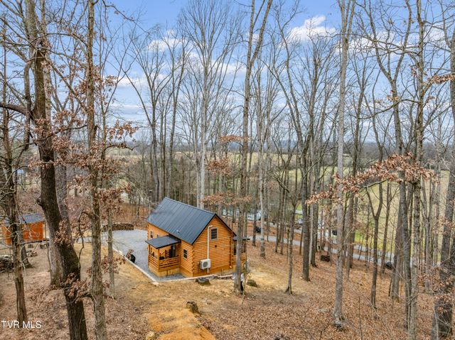 166 Booher Road, Jonesborough, TN 37659