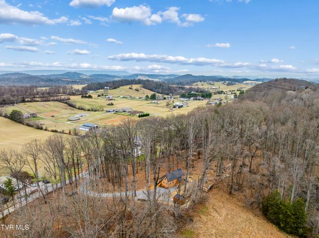 166 Booher Road, Jonesborough, TN 37659
