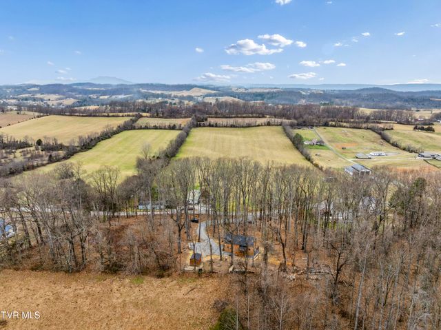 166 Booher Road, Jonesborough, TN 37659