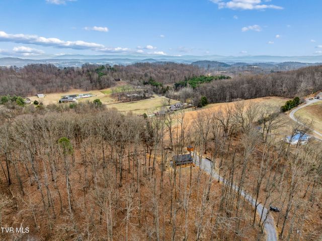 166 Booher Road, Jonesborough, TN 37659