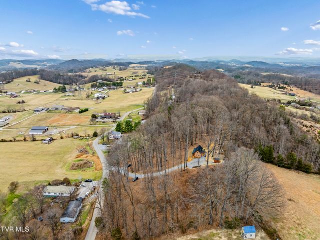 166 Booher Road, Jonesborough, TN 37659