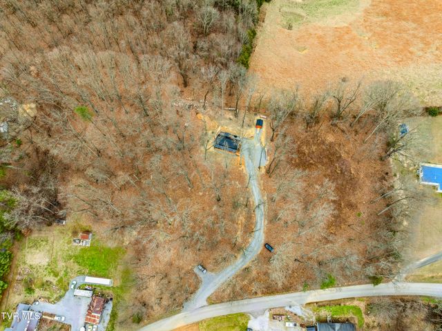 166 Booher Road, Jonesborough, TN 37659