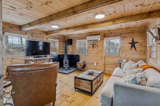 166 Booher Road, Jonesborough, TN 37659