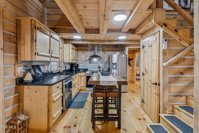 166 Booher Road, Jonesborough, TN 37659