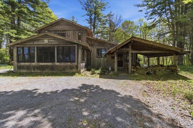 81 Honeysuckle Lane, Bennington, VT 05257