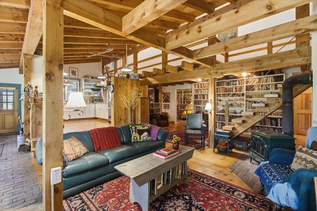 81 Honeysuckle Lane, Bennington, VT 05257