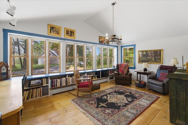 81 Honeysuckle Lane, Bennington, VT 05257