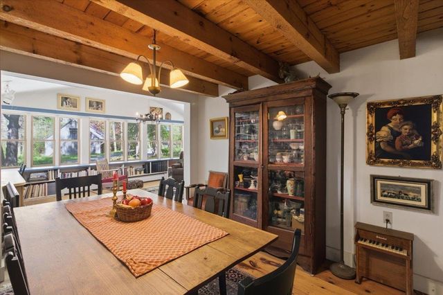 81 Honeysuckle Lane, Bennington, VT 05257