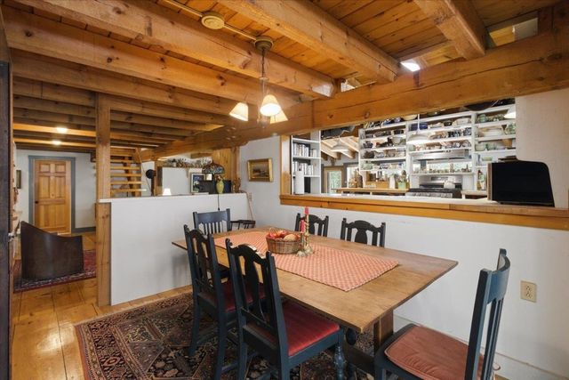 81 Honeysuckle Lane, Bennington, VT 05257