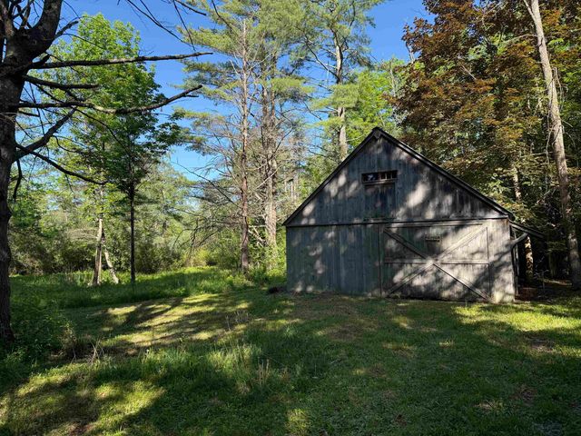 81 Honeysuckle Lane, Bennington, VT 05257