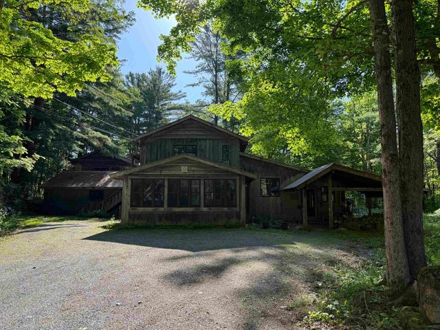 81 Honeysuckle Lane, Bennington, VT 05257