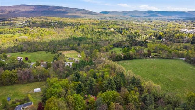 81 Honeysuckle Lane, Bennington, VT 05257