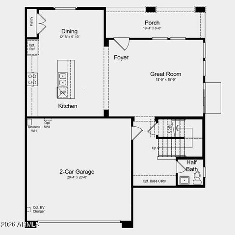 3556 N 99TH Drive, Avondale, AZ 85392