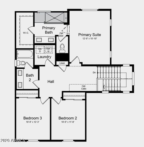 3556 N 99TH Drive, Avondale, AZ 85392