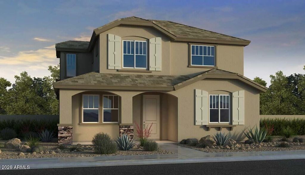 3556 N 99TH Drive, Avondale, AZ 85392
