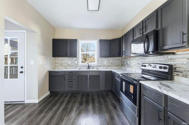 707 Richmond Street, Kendallville, IN 46755