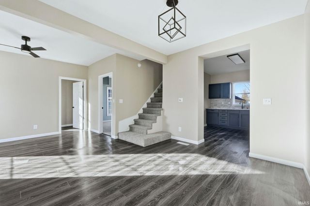 707 Richmond Street, Kendallville, IN 46755