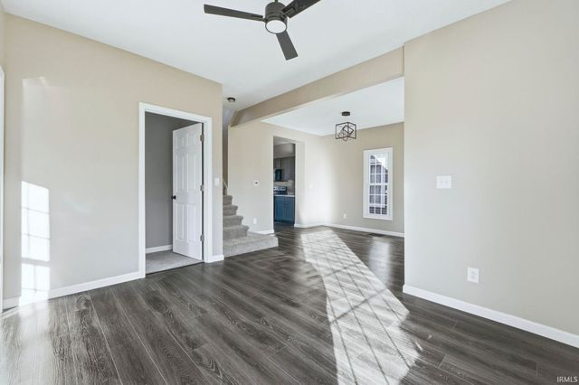 707 Richmond Street, Kendallville, IN 46755