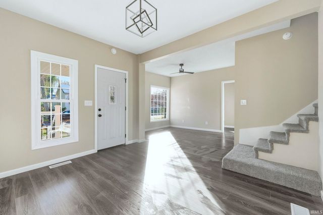 707 Richmond Street, Kendallville, IN 46755