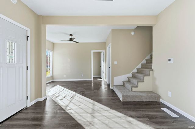 707 Richmond Street, Kendallville, IN 46755