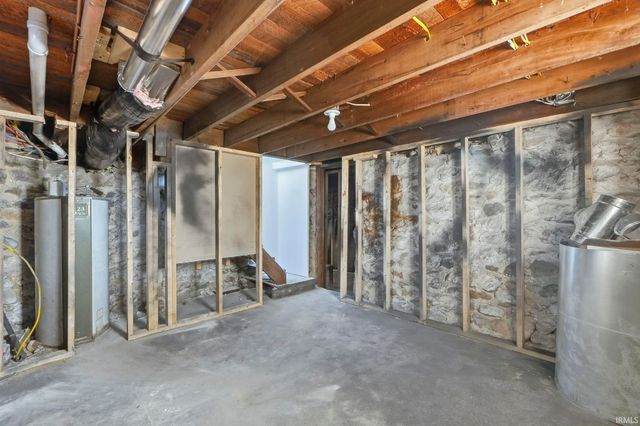 707 Richmond Street, Kendallville, IN 46755