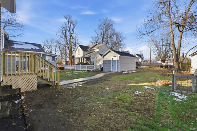 707 Richmond Street, Kendallville, IN 46755