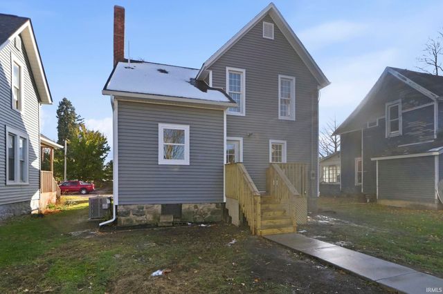 707 Richmond Street, Kendallville, IN 46755