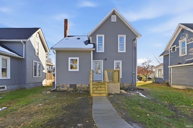 707 Richmond Street, Kendallville, IN 46755